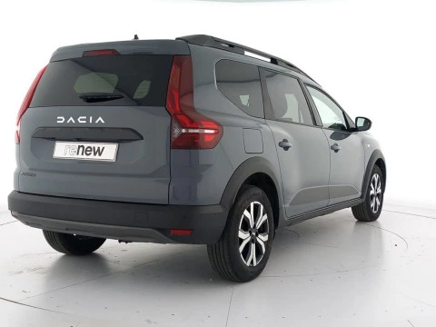 Dacia Jogger   1.0 TCe Expression 7pl.
