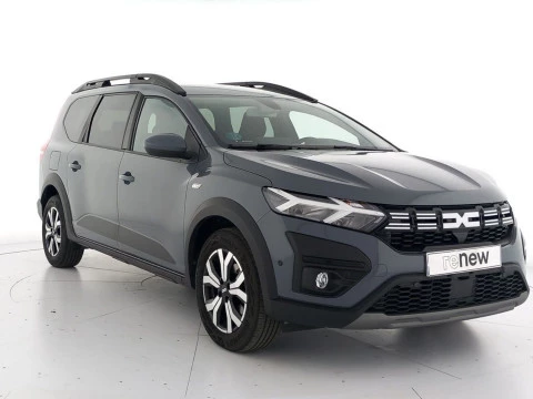 Dacia Jogger   1.0 TCe Expression 7pl.