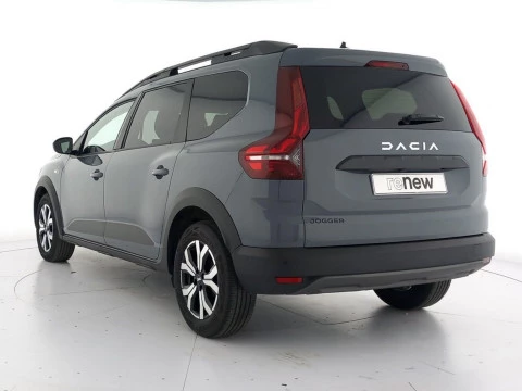 Dacia Jogger   1.0 TCe Expression 7pl.