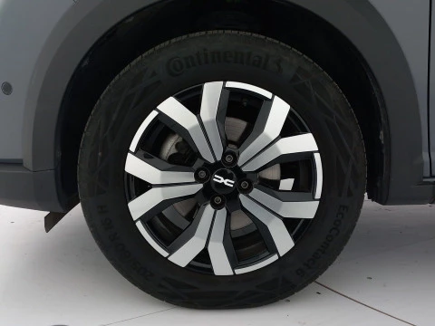 Dacia Jogger   1.0 TCe Expression 7pl.