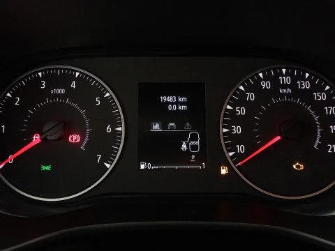 Dacia Jogger   1.0 TCe Expression 7pl.