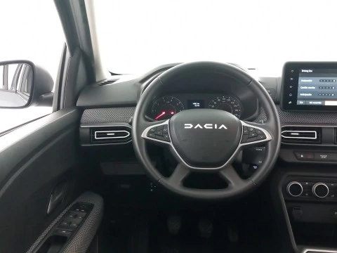 Dacia Jogger   1.0 TCe Expression 7pl.
