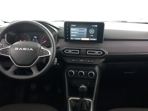 Dacia Jogger   1.0 TCe Expression 7pl.