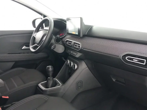 Dacia Jogger   1.0 TCe Expression 7pl.