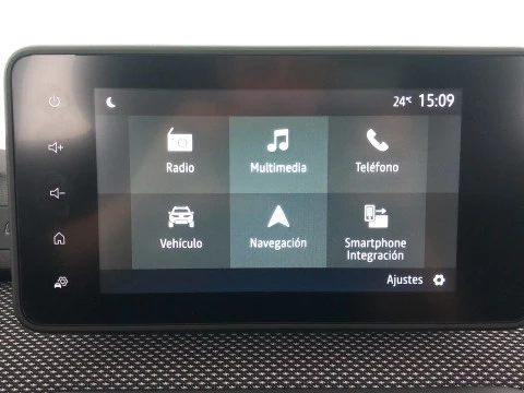 Dacia Jogger   1.0 TCe Expression 7pl.