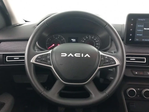 Dacia Jogger   1.0 TCe Expression 7pl.