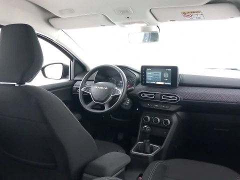 Dacia Jogger   1.0 TCe Expression 7pl.