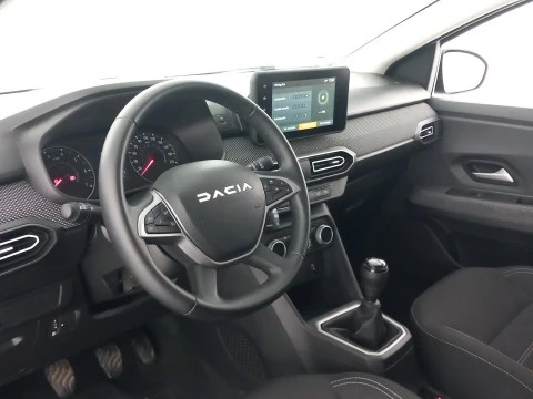 Dacia Jogger   1.0 TCe Expression 7pl.