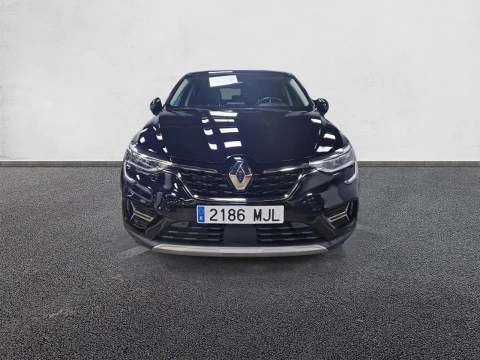 Renault Arkana Techno E-TECH full hybrid 105kW(145CV)