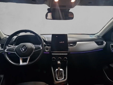 Renault Arkana Techno E-TECH full hybrid 105kW(145CV)