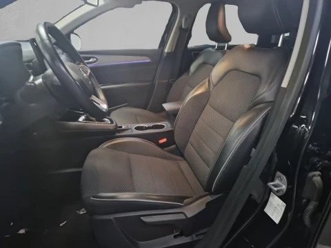 Renault Arkana Techno E-TECH full hybrid 105kW(145CV)