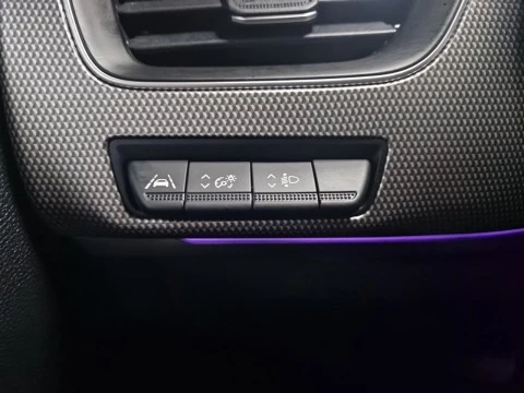 Renault Arkana Techno E-TECH full hybrid 105kW(145CV)