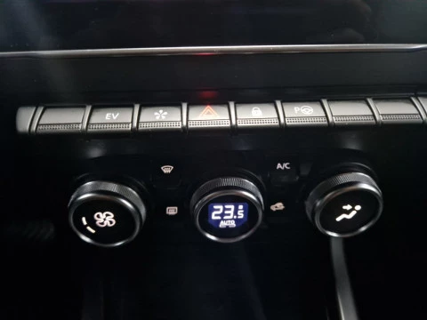 Renault Arkana Techno E-TECH full hybrid 105kW(145CV)