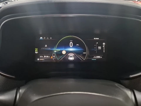 Renault Arkana Techno E-TECH full hybrid 105kW(145CV)