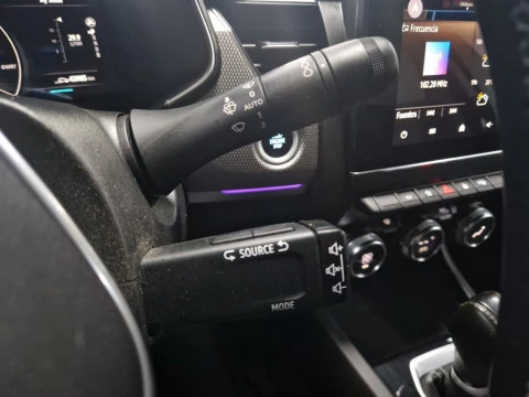 Renault Arkana Techno E-TECH full hybrid 105kW(145CV)