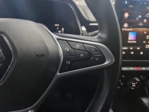 Renault Arkana Techno E-TECH full hybrid 105kW(145CV)