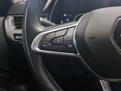 Renault Arkana Techno E-TECH full hybrid 105kW(145CV)