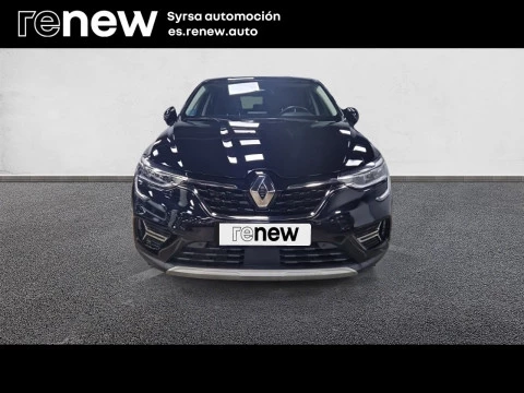 Renault Arkana Techno E-TECH full hybrid 105kW(145CV)