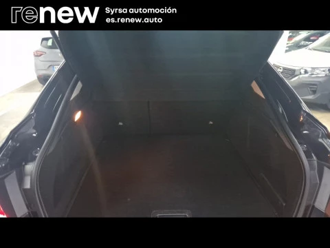 Renault Arkana Techno E-TECH full hybrid 105kW(145CV)
