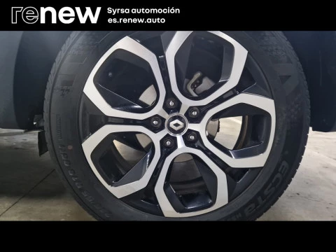 Renault Arkana Techno E-TECH full hybrid 105kW(145CV)