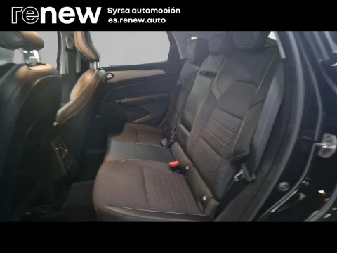 Renault Arkana Techno E-TECH full hybrid 105kW(145CV)