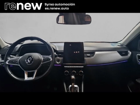 Renault Arkana Techno E-TECH full hybrid 105kW(145CV)