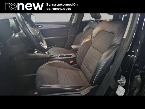 Renault Arkana Techno E-TECH full hybrid 105kW(145CV)