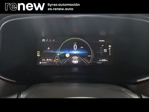 Renault Arkana Techno E-TECH full hybrid 105kW(145CV)