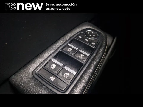 Renault Arkana Techno E-TECH full hybrid 105kW(145CV)