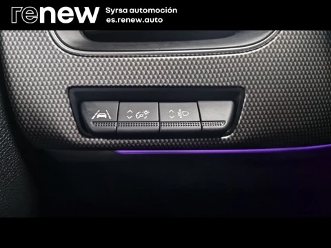 Renault Arkana Techno E-TECH full hybrid 105kW(145CV)