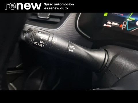 Renault Arkana Techno E-TECH full hybrid 105kW(145CV)
