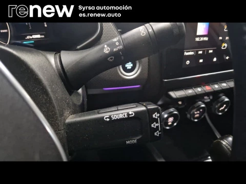Renault Arkana Techno E-TECH full hybrid 105kW(145CV)