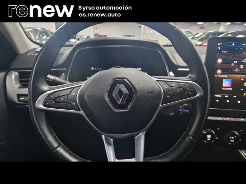 Renault Arkana Techno E-TECH full hybrid 105kW(145CV)