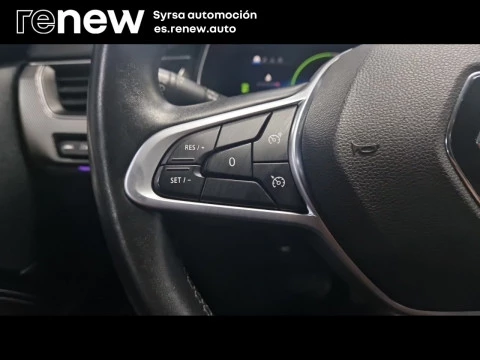 Renault Arkana Techno E-TECH full hybrid 105kW(145CV)