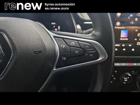 Renault Arkana Techno E-TECH full hybrid 105kW(145CV)