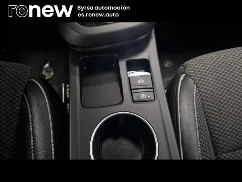 Renault Arkana Techno E-TECH full hybrid 105kW(145CV)