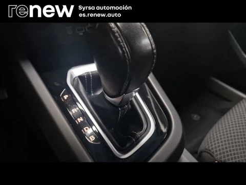 Renault Arkana Techno E-TECH full hybrid 105kW(145CV)