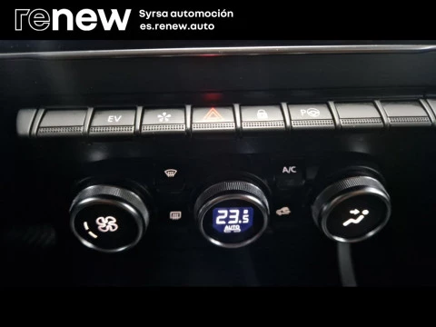Renault Arkana Techno E-TECH full hybrid 105kW(145CV)