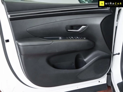 Hyundai Tucson 1.6 CRDI 100kW 136CV 48V Maxx DCT
