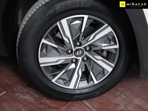 Hyundai Tucson 1.6 CRDI 100kW 136CV 48V Maxx DCT