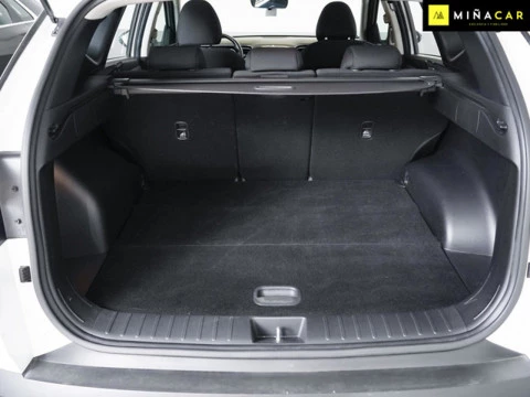 Hyundai Tucson 1.6 CRDI 100kW 136CV 48V Maxx DCT