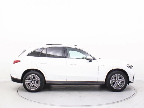 Mercedes-Benz Clase GLC 2.0 GLC 300 E PHEV AUTO 4MATIC 313 5P