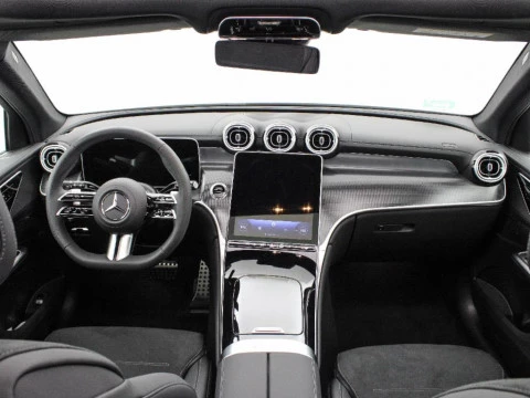 Mercedes-Benz Clase GLC 2.0 GLC 300 E PHEV AUTO 4MATIC 313 5P