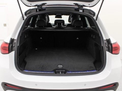 Mercedes-Benz Clase GLC 2.0 GLC 300 E PHEV AUTO 4MATIC 313 5P