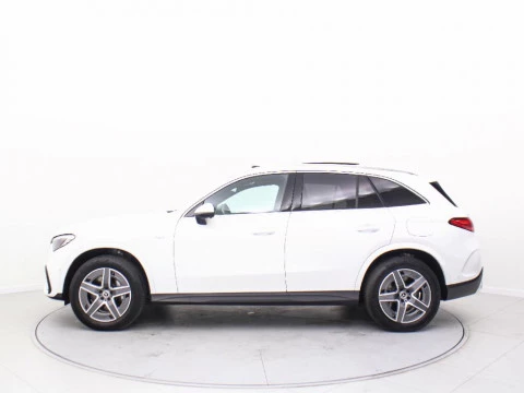 Mercedes-Benz Clase GLC 2.0 GLC 300 E PHEV AUTO 4MATIC 313 5P