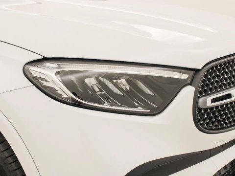 Mercedes-Benz Clase GLC 2.0 GLC 300 E PHEV AUTO 4MATIC 313 5P