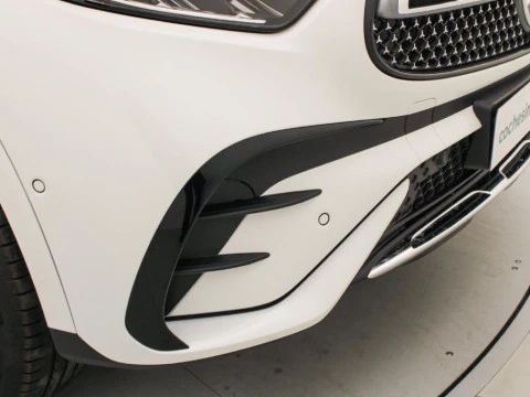 Mercedes-Benz Clase GLC 2.0 GLC 300 E PHEV AUTO 4MATIC 313 5P