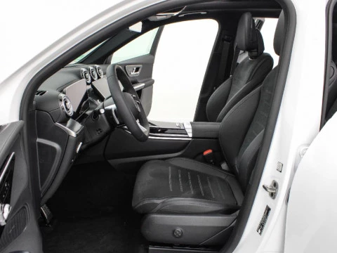 Mercedes-Benz Clase GLC 2.0 GLC 300 E PHEV AUTO 4MATIC 313 5P