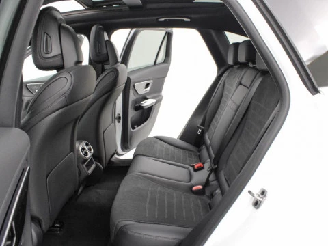 Mercedes-Benz Clase GLC 2.0 GLC 300 E PHEV AUTO 4MATIC 313 5P