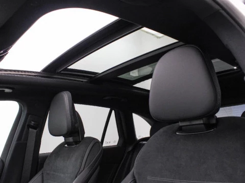 Mercedes-Benz Clase GLC 2.0 GLC 300 E PHEV AUTO 4MATIC 313 5P